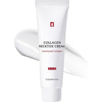Tosowoong Collagen Necktox Cream front view packaging