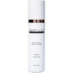 DRMTLGY Advanced Neck Firming Cream front view of the 1.8 ounce container for anti-aging skincare.