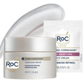 RoC Derm Correxion Neck Cream jar front view for neck tightening