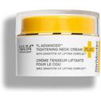 StriVectin Tighten and Lift Advanced Neck Cream Plus jar front view