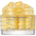 Sungboon Editor Deep Collagen Retinol Capsule Cream front view