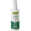 Medline Remedy Essentials No-Rinse Body Cleanser 8 Fluid Ounce front view