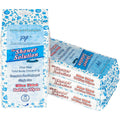 Premium Formulations Shower Solutions bathing wipes front packaging view